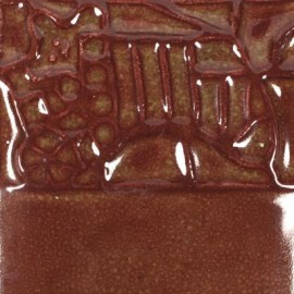Rust Red - 16 oz Mayco Element Glaze Rust Red - 16 oz Mayco Element Glaze